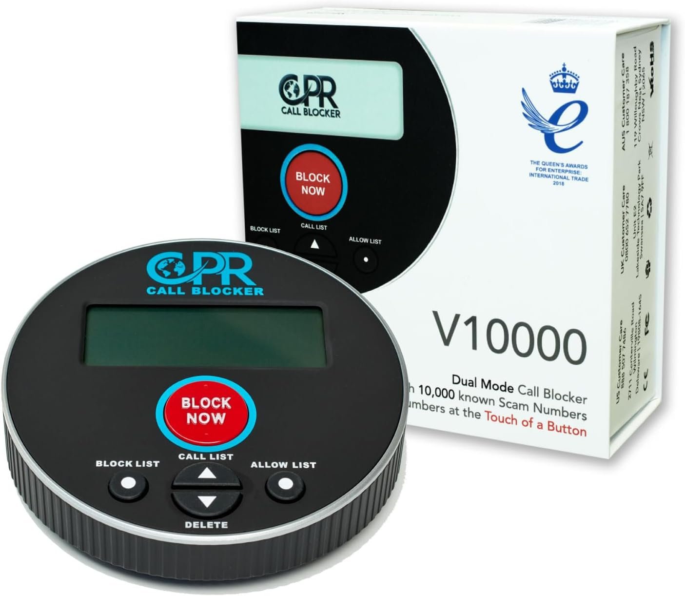 telecommunication devices for seniors