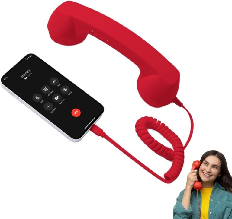 extra loud corded telephones