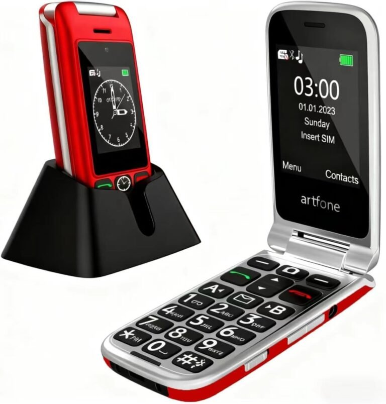 high volume cell phones