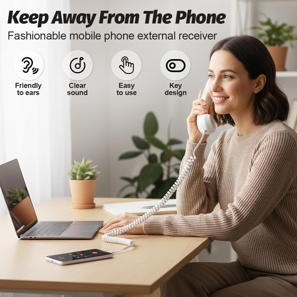 amplified home phones