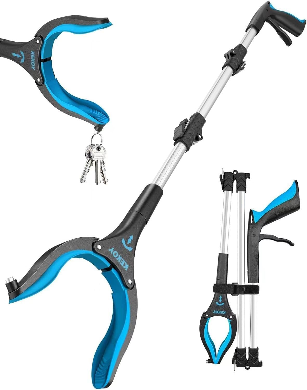 reacher grabber tool