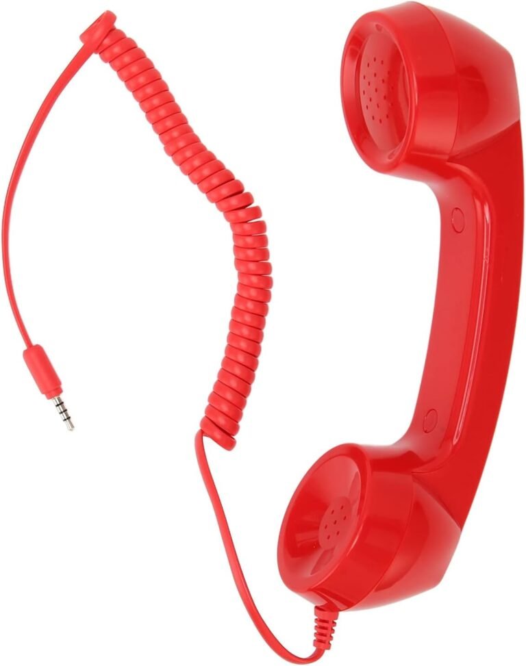 adjustable volume phones
