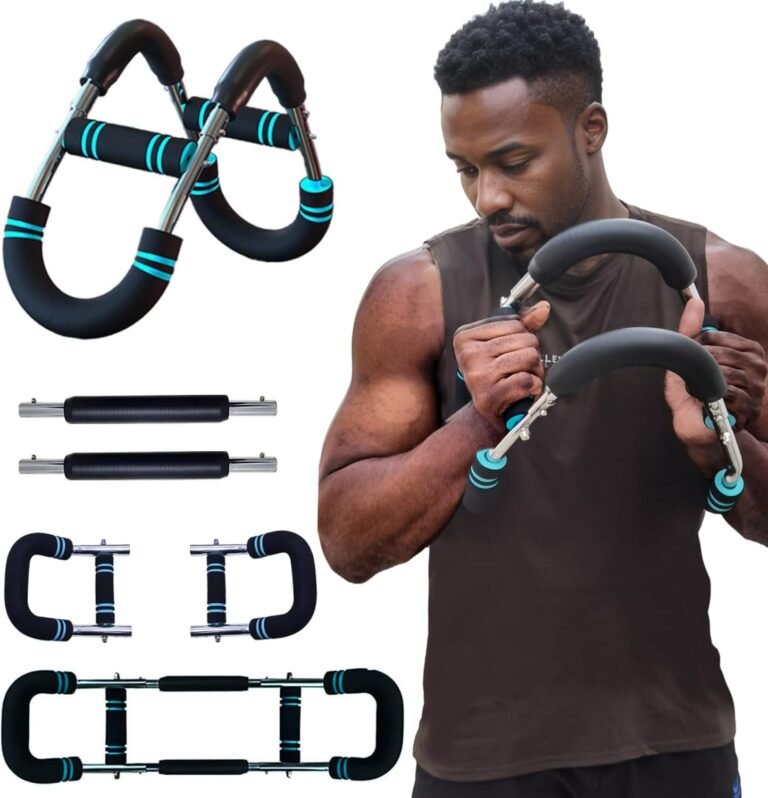 adjustable exercise equipment