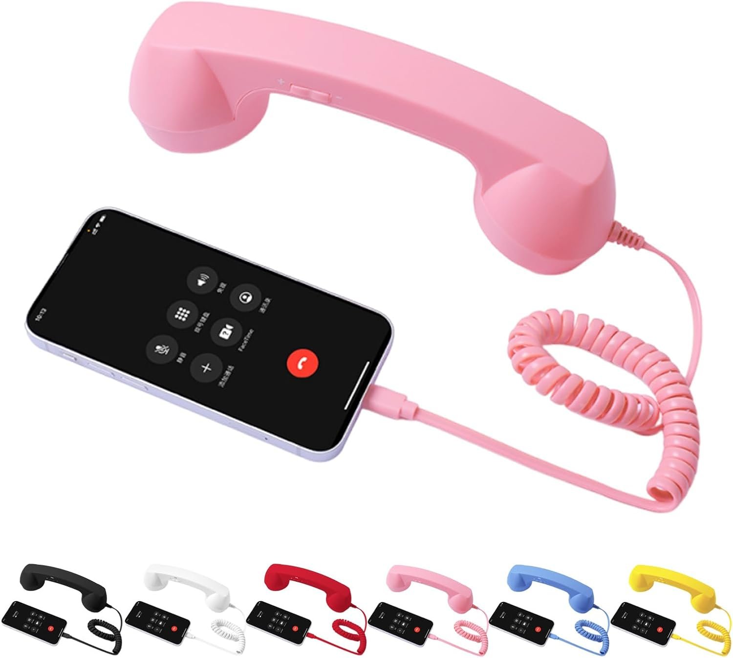 extra loud corded telephones