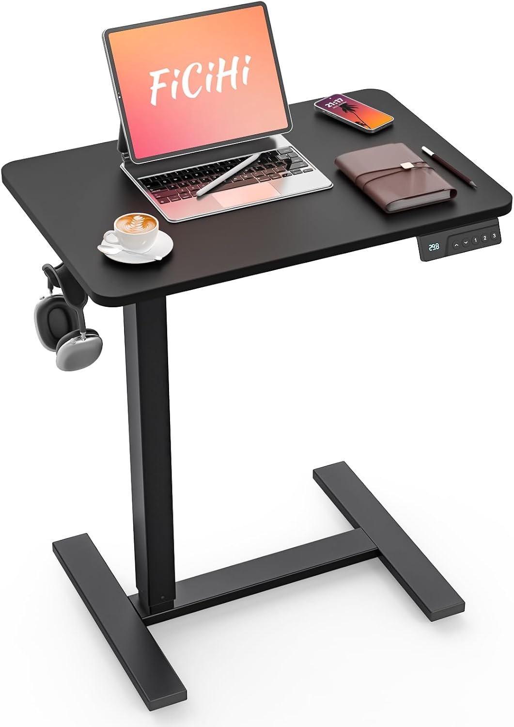 mobile office furniture