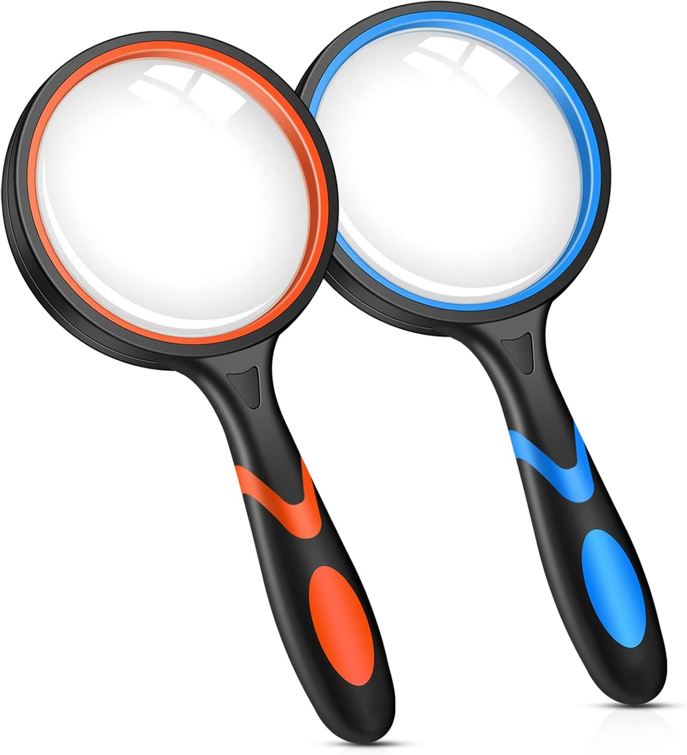 handheld magnifiers