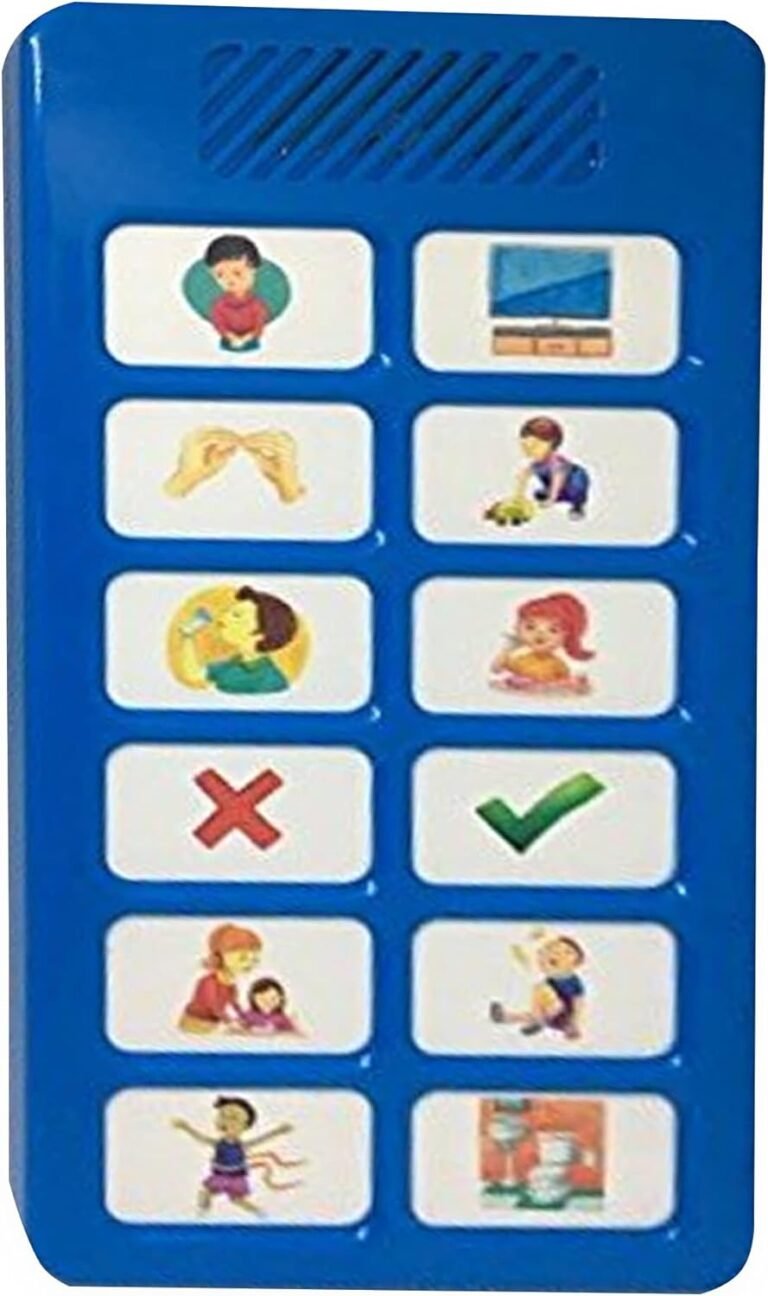 communication devices for children