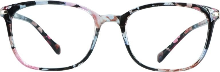 reading glasses with magnification