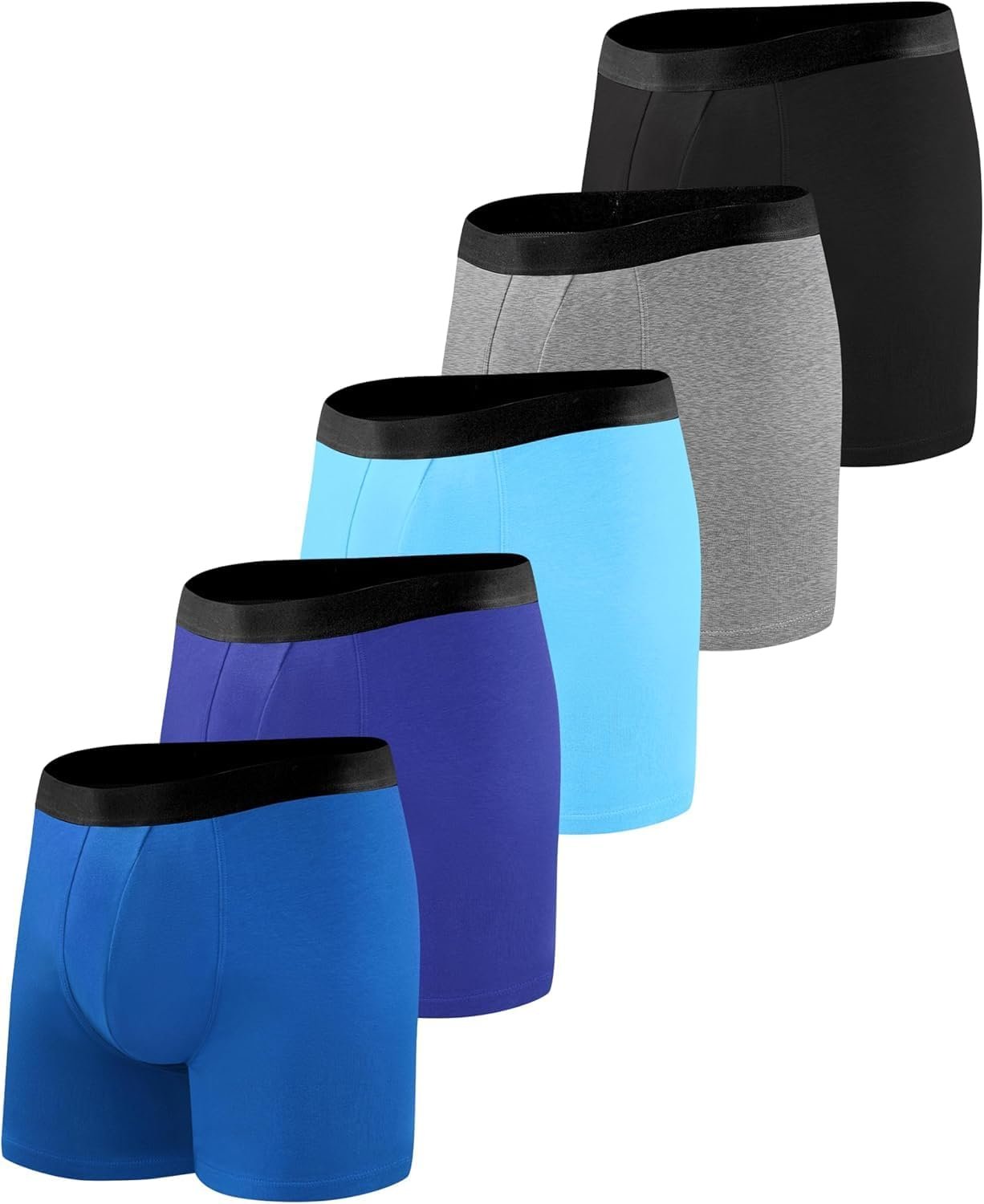 reusable incontinence products