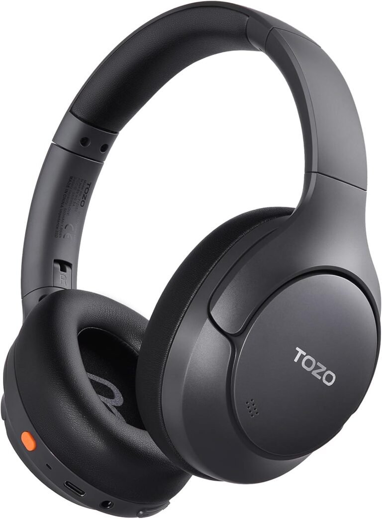 best noise-canceling headphones