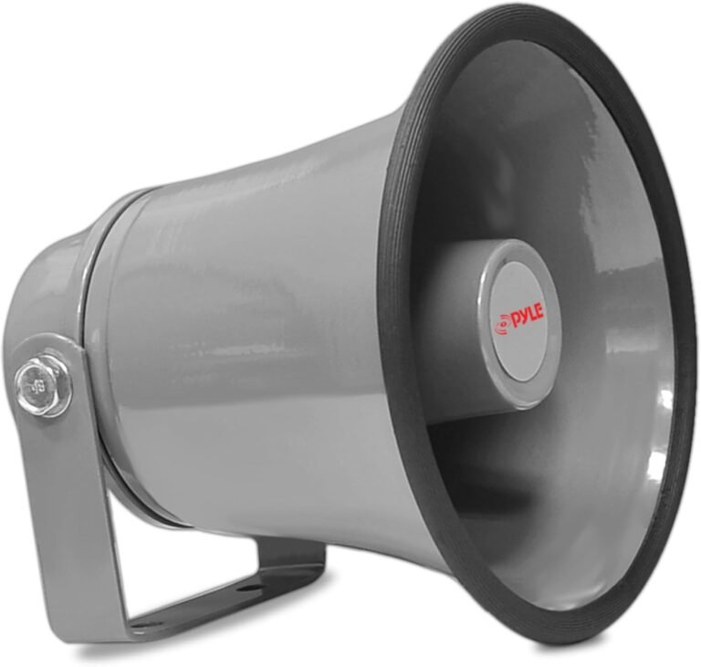 amplified speakerphones
