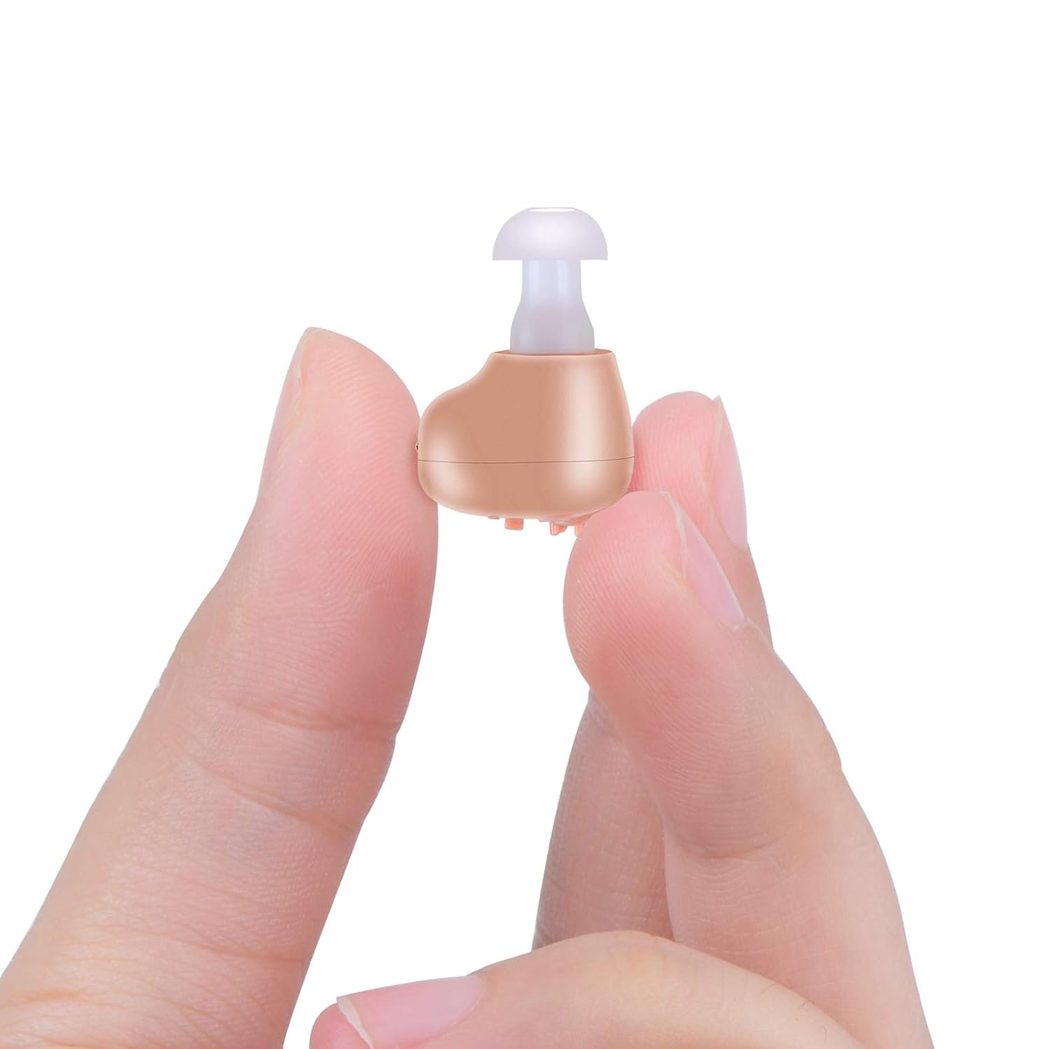 Rechargeable OTC Hearing Amplifier for Seniors and Adults, I...