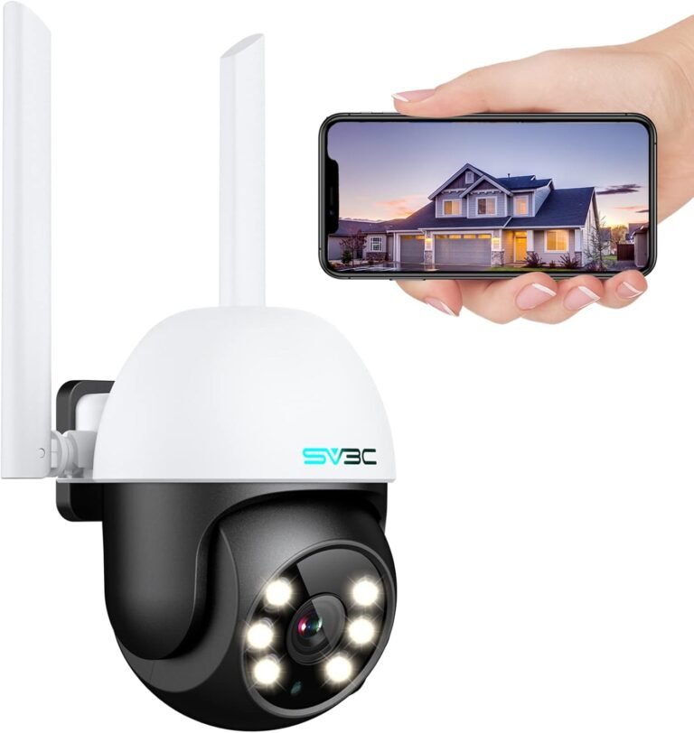remote access cameras