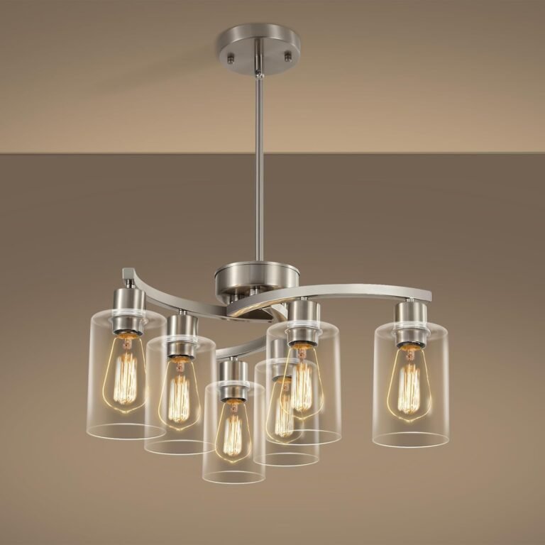 chandelier lighting