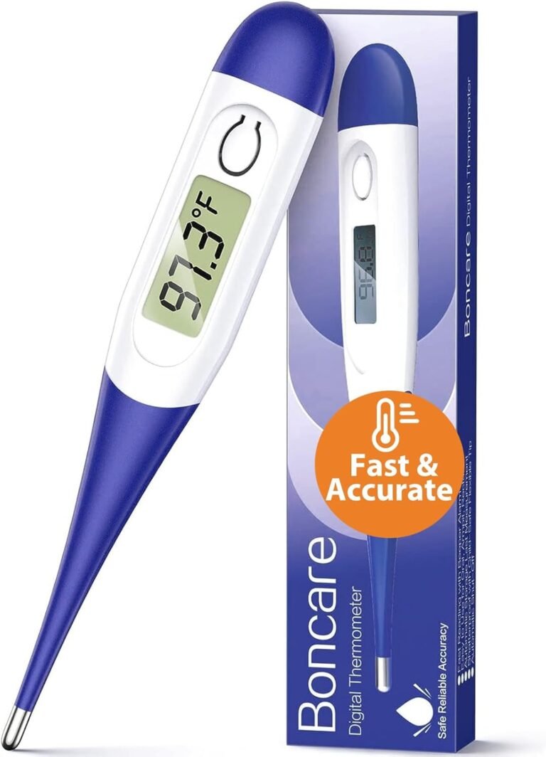 body temperature monitors