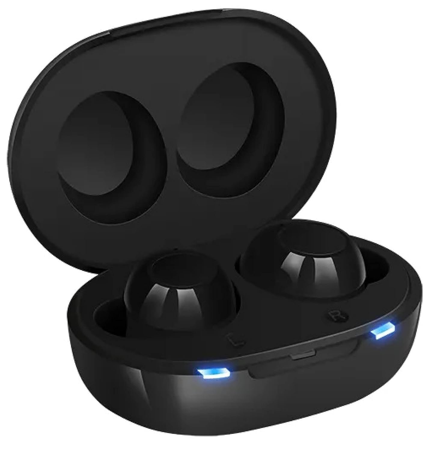 Hearing Aids, Mini Hearing Amplifiers Pair A 39 for Both Adu...