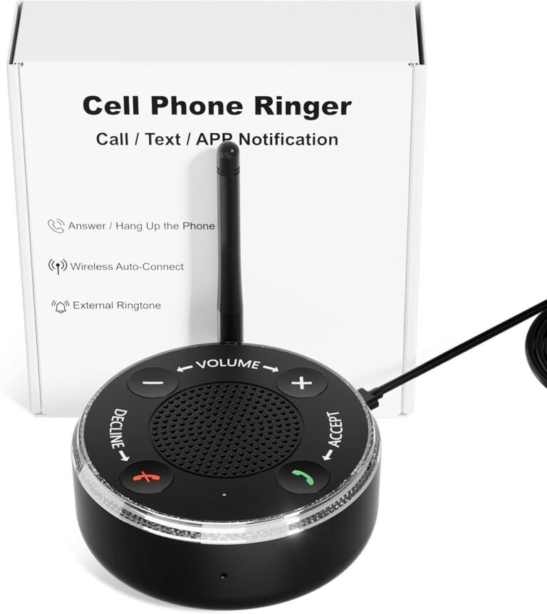 smartphone communication aids