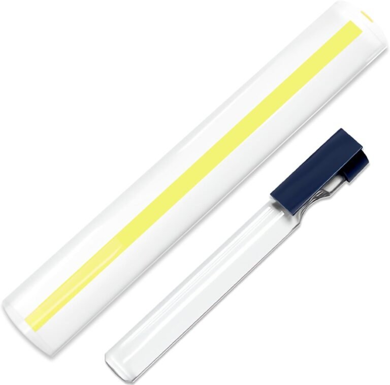 acrylic magnifying lens