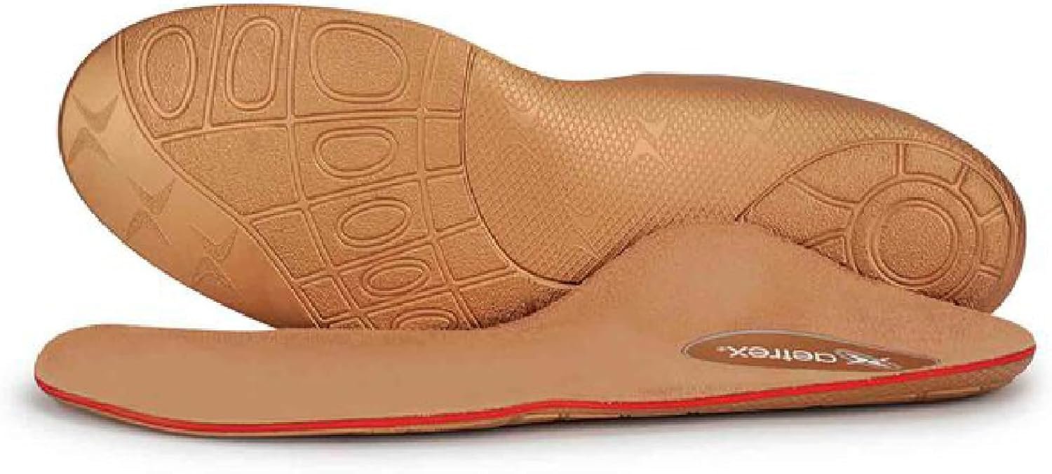 custom orthotic shoes