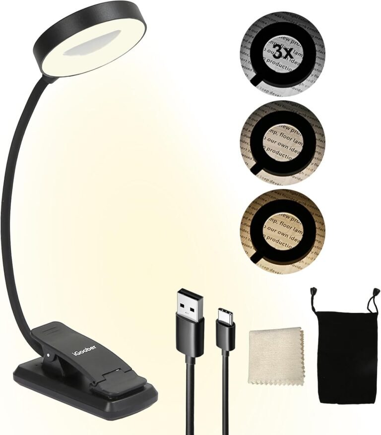 portable magnifying glasses