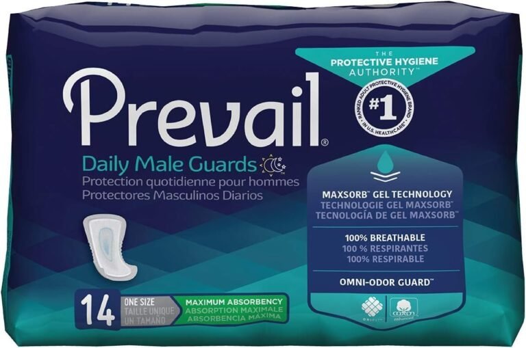 male guards