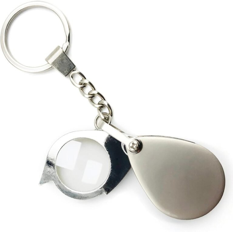 portable magnifying glasses