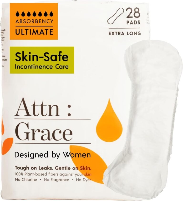overnight incontinence products