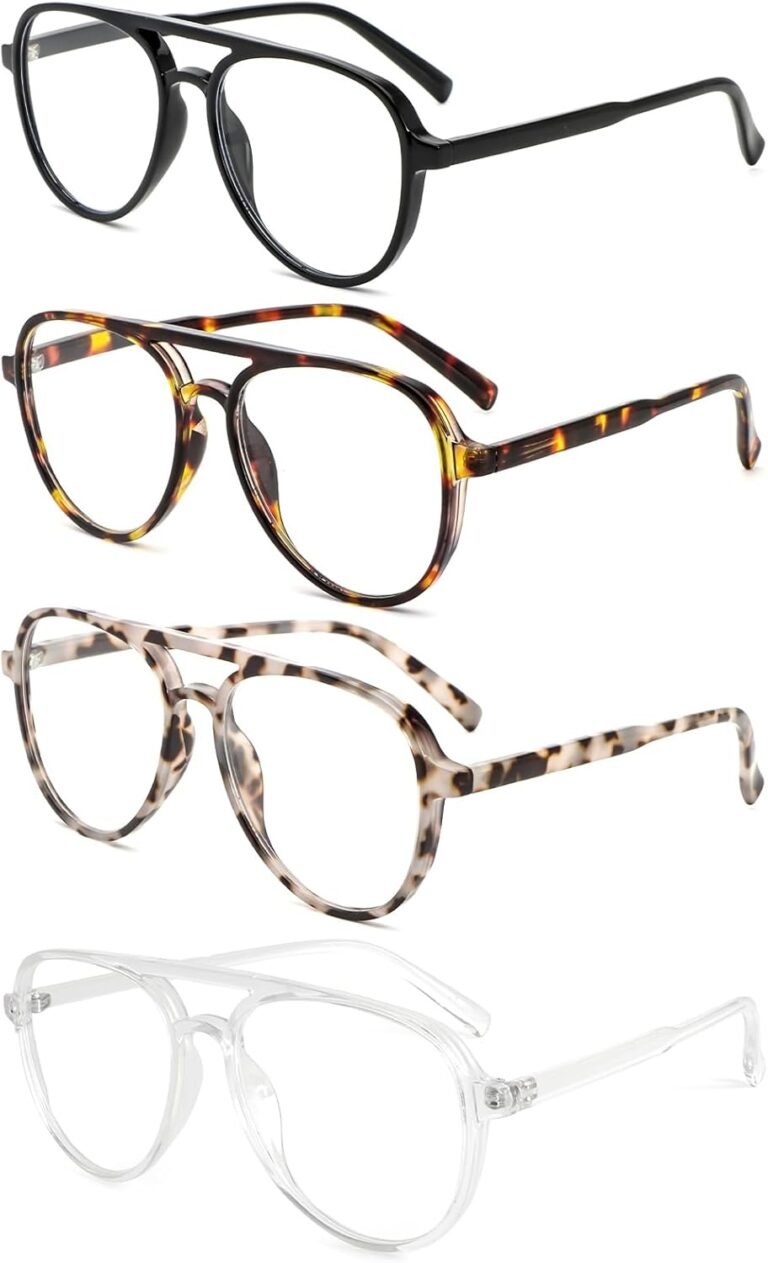 retro reading glasses