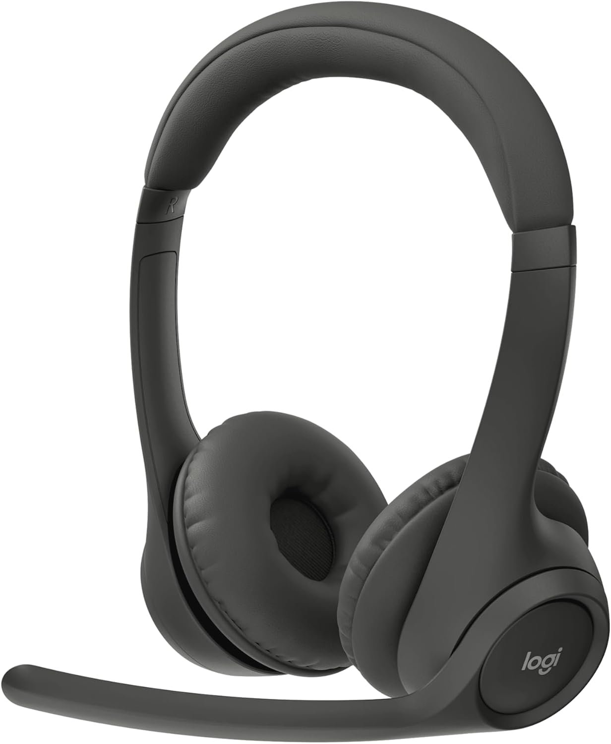 wireless noise-canceling headphones
