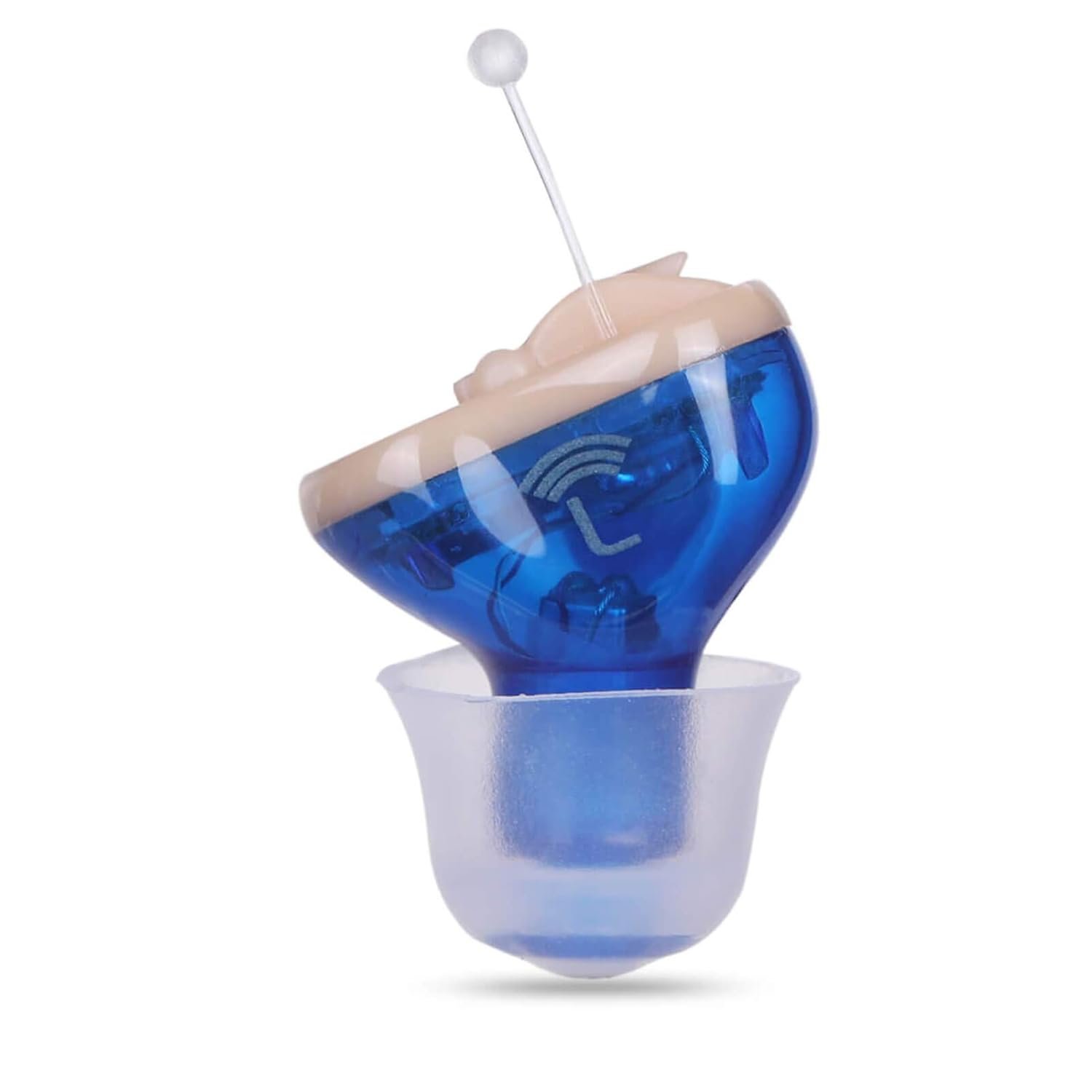 Hearing Amplifier Seniors Adults Noise Cancelling Personal...