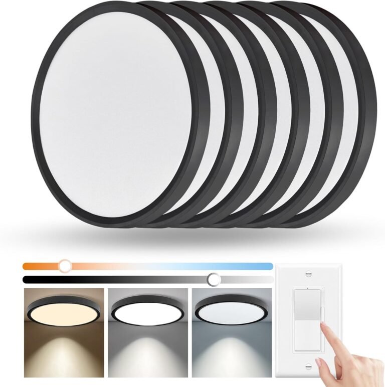 dimmable LED fixtures