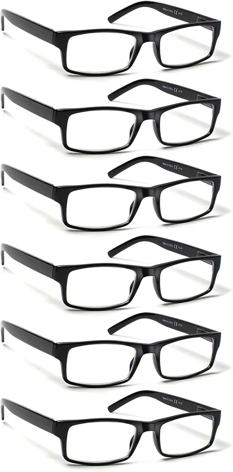 reading glasses for the elderly