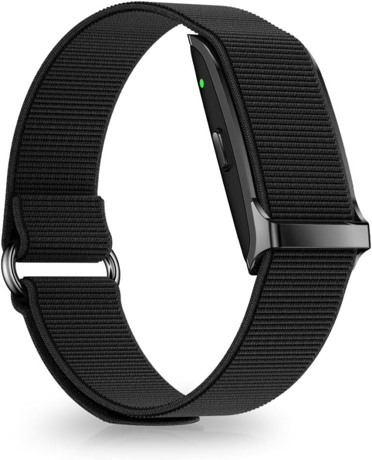 connected health devices