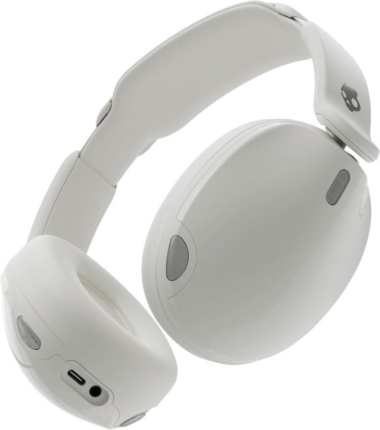 noise-canceling headphones