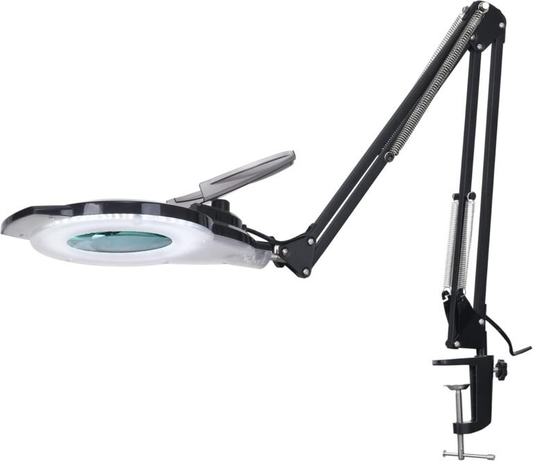 adjustable magnifiers