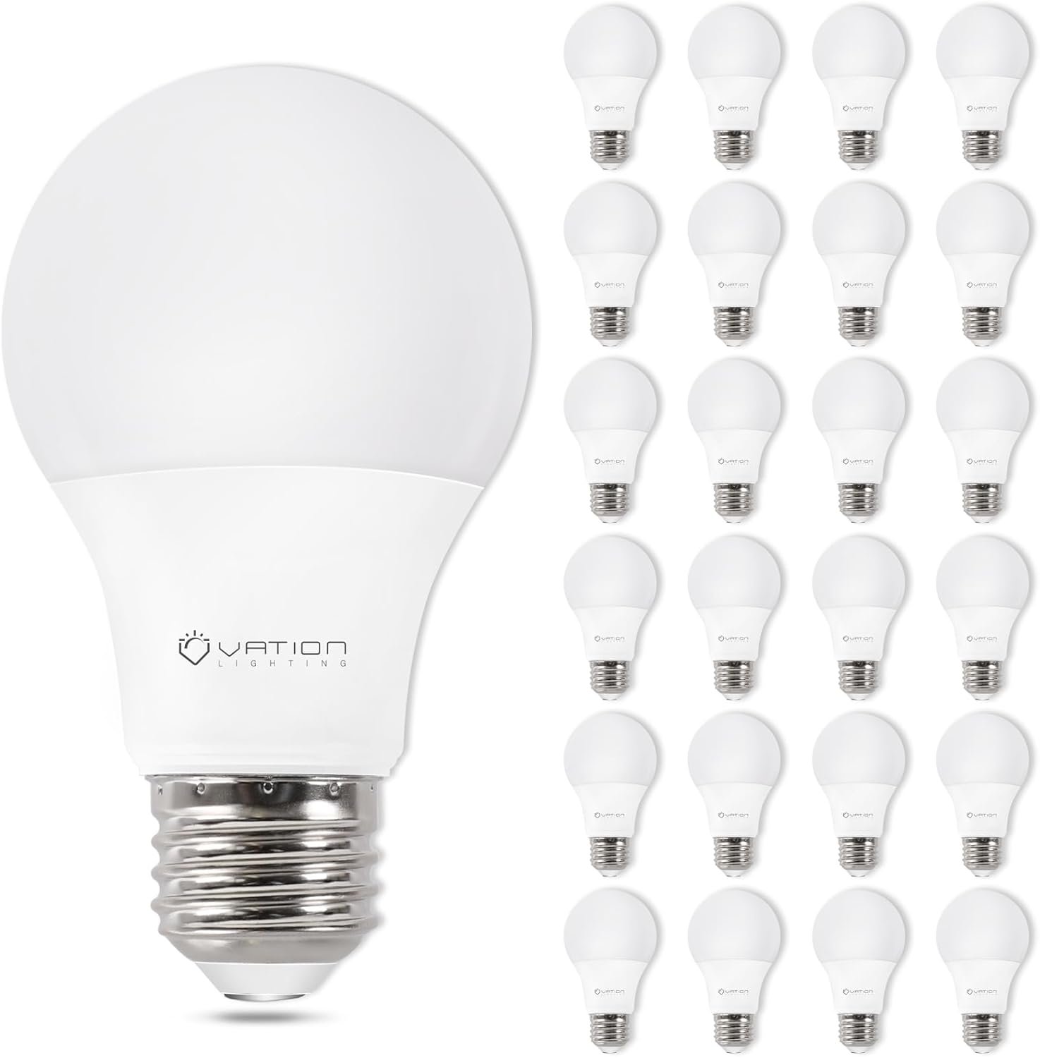 LED light bulbs
