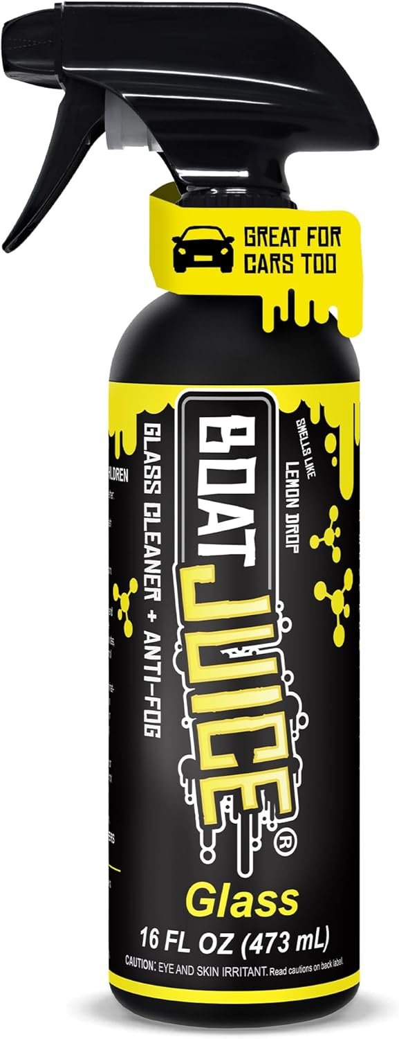 anti-fog spray for glasses