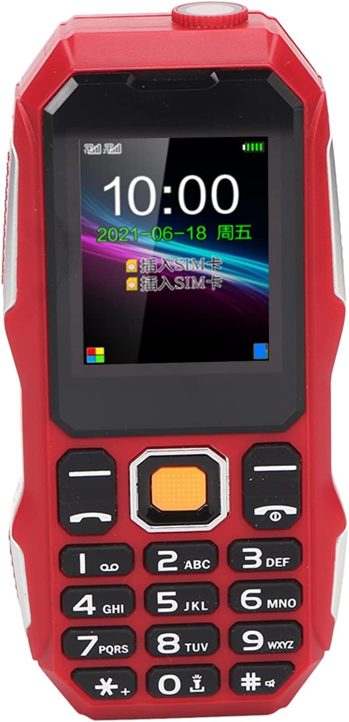 high volume cell phones