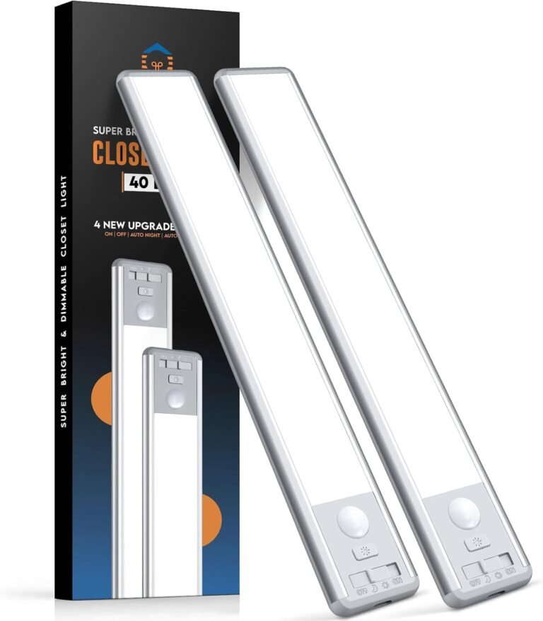 wireless lighting systems