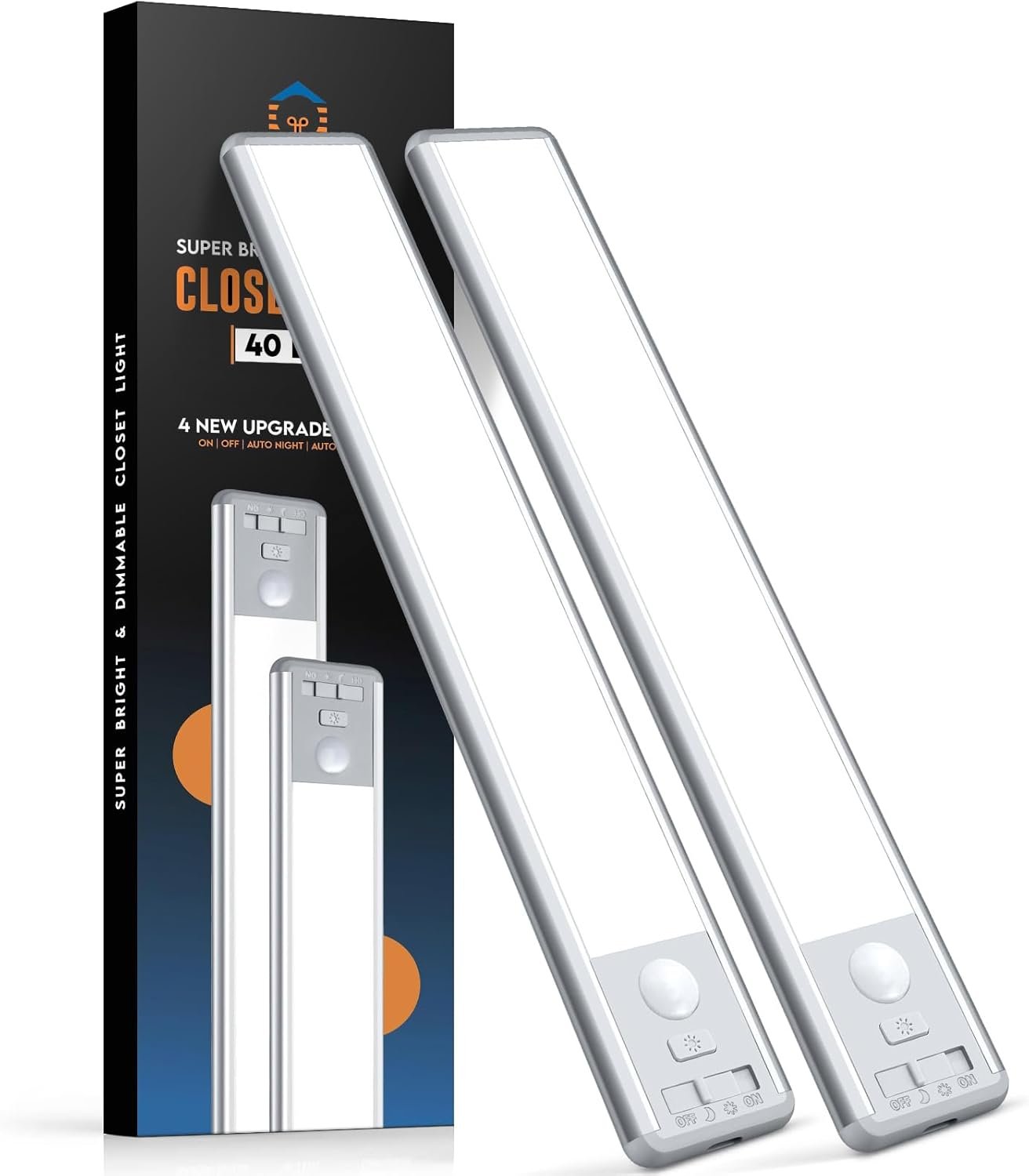 wireless lighting systems