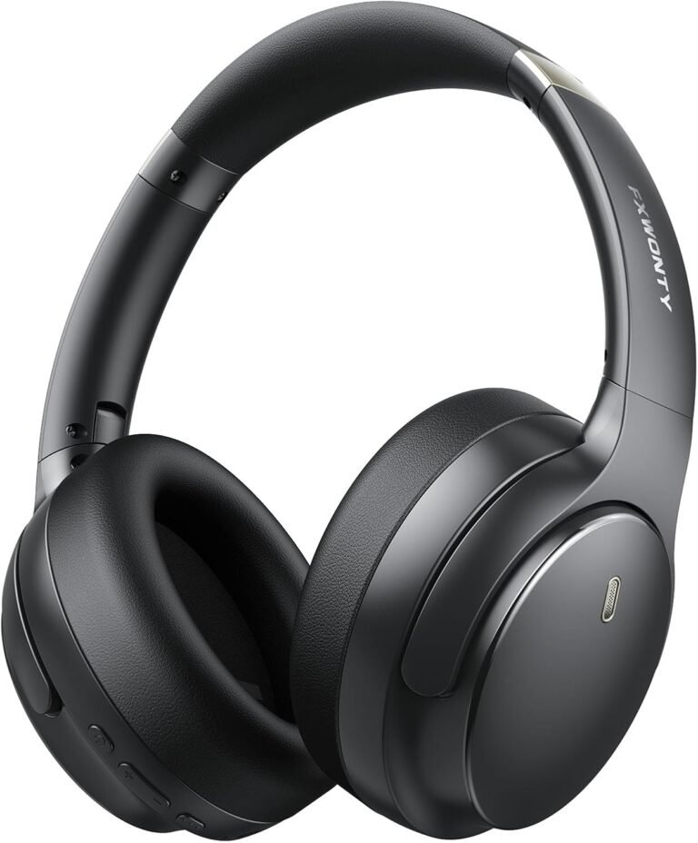 budget noise-canceling headphones