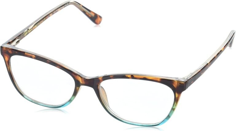 lightweight reading glasses
