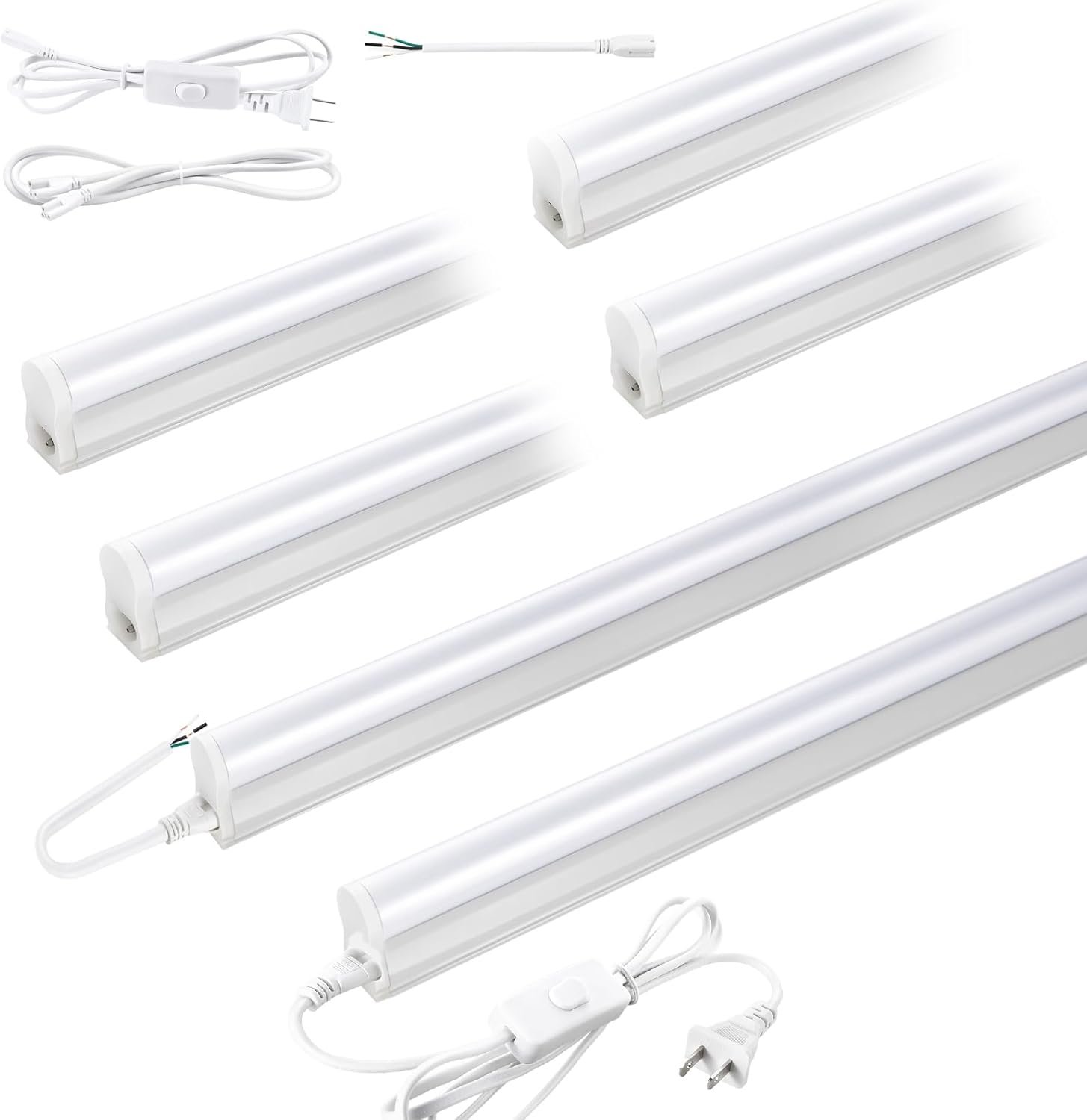 energy-efficient lighting