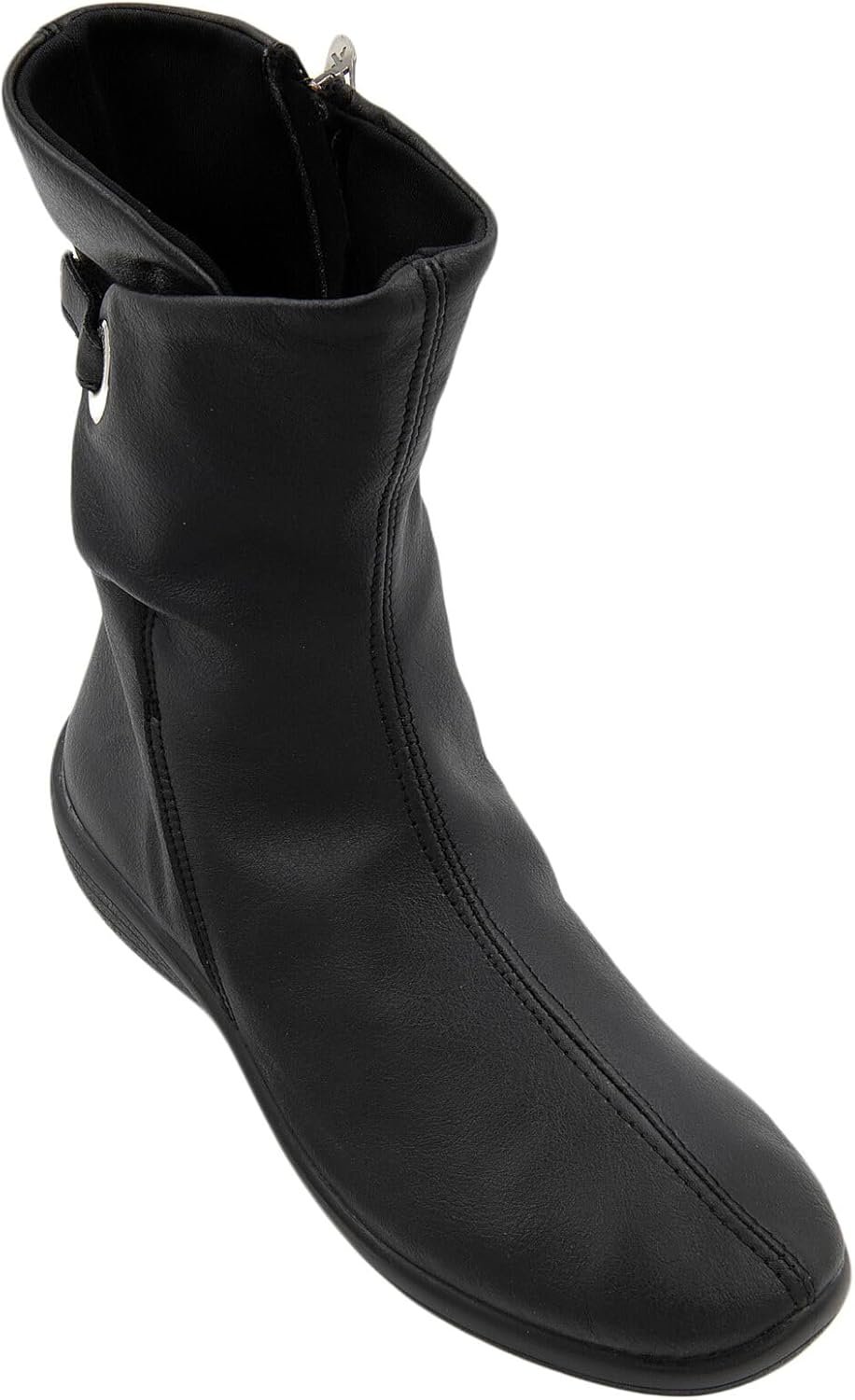 fashionable orthopedic boots