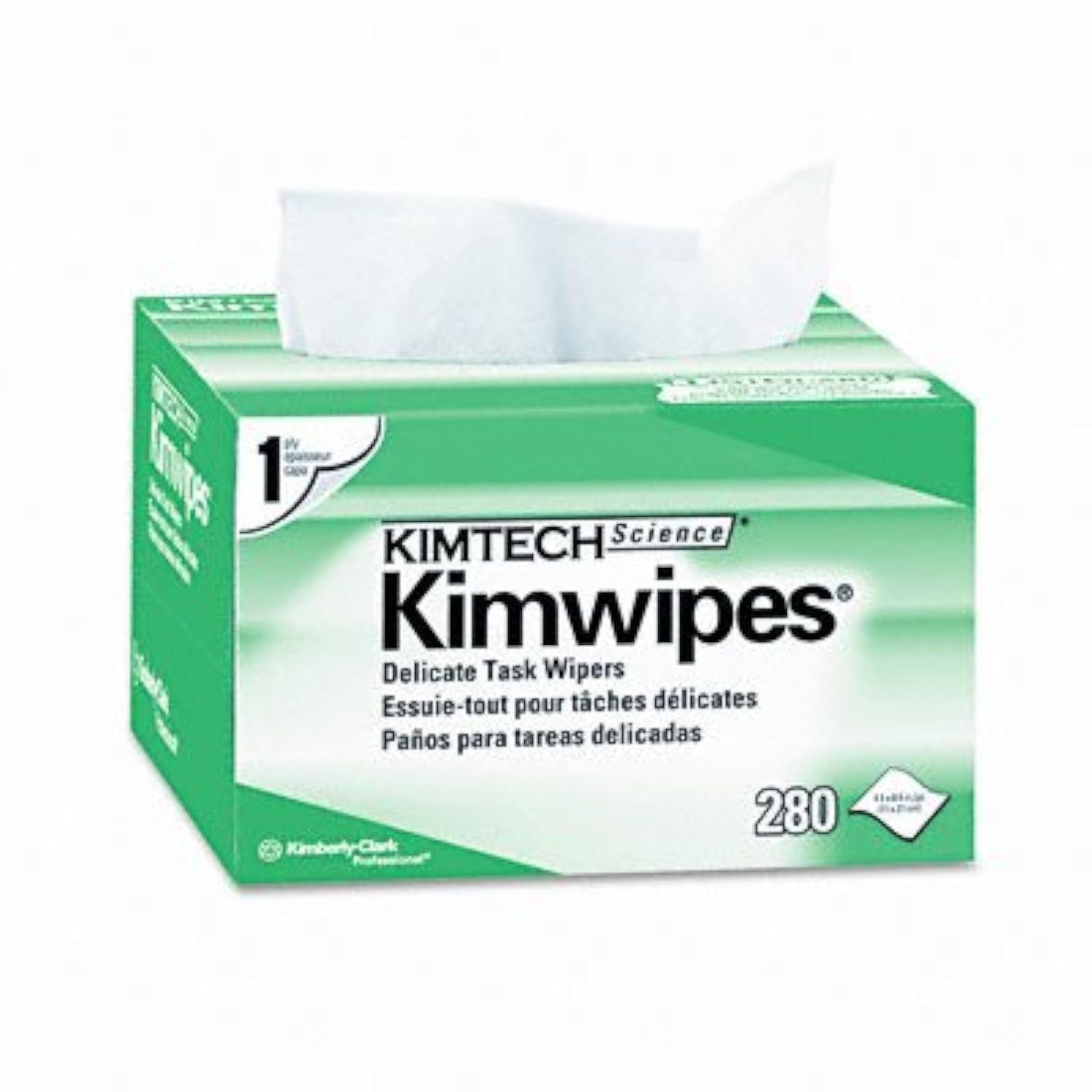 lens wipes
