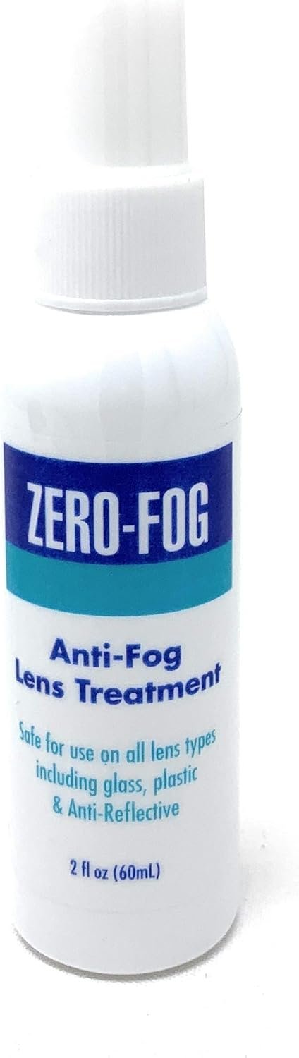 anti-fog spray for glasses