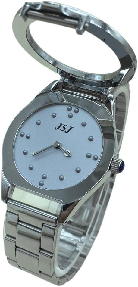 tactile aids for low vision