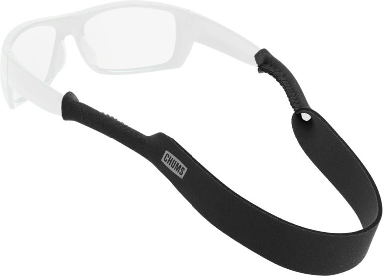 eyeglass straps