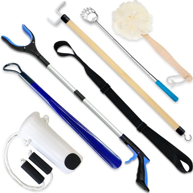 mobility aids