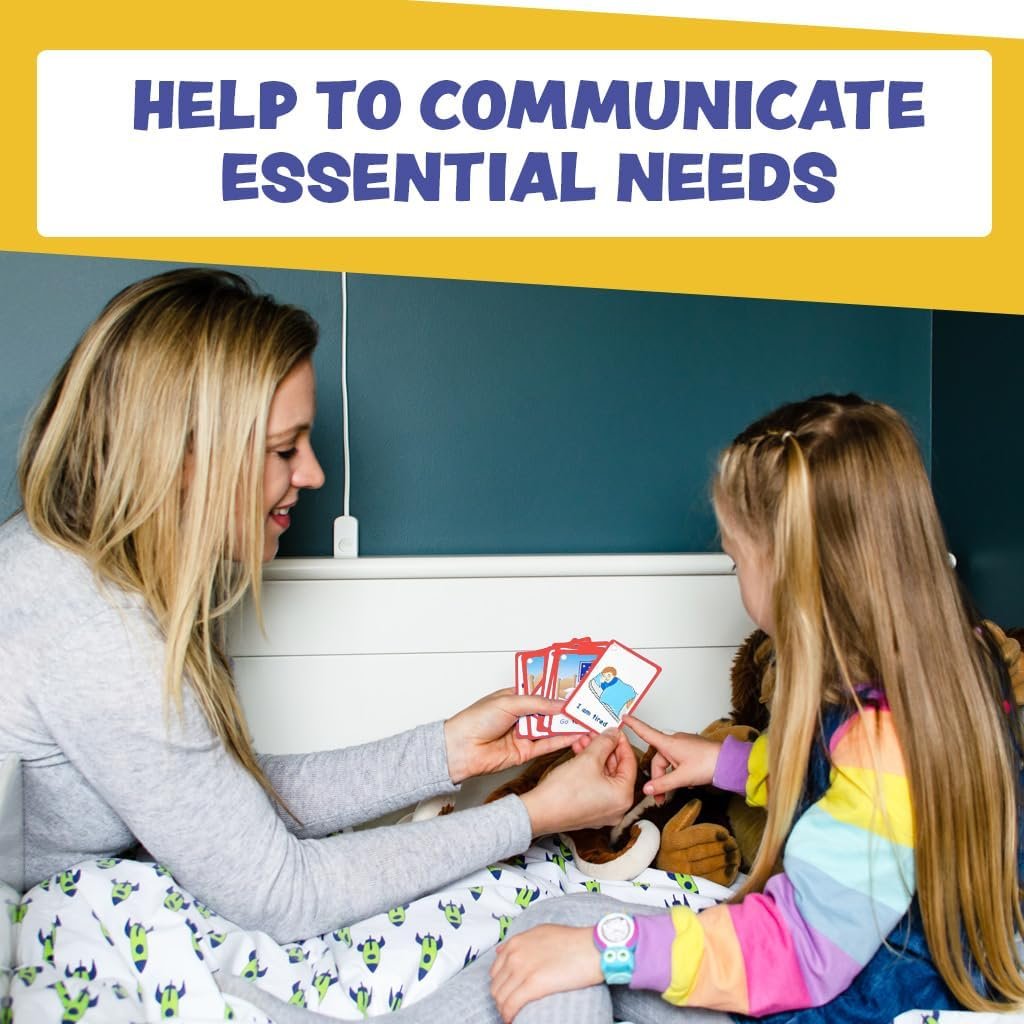 non-verbal communication aids